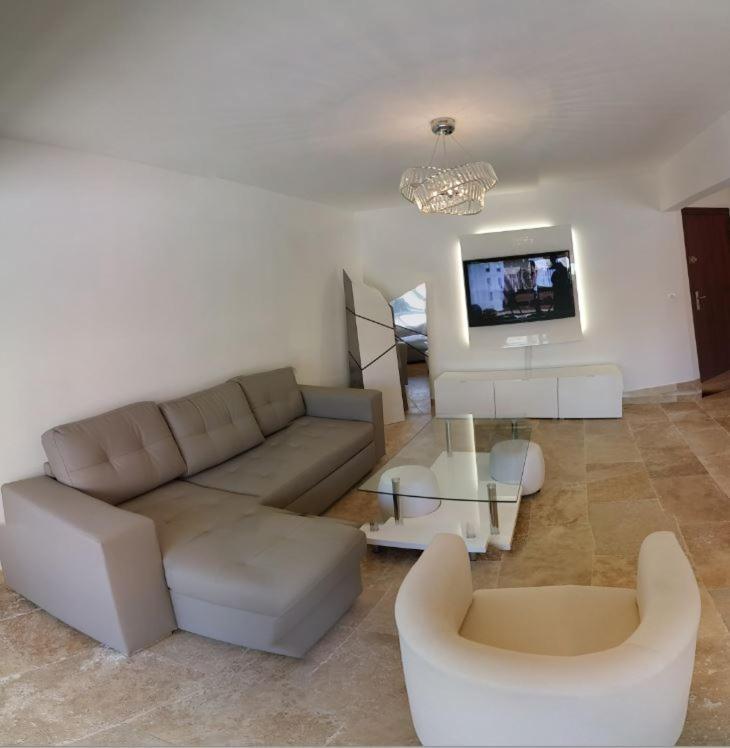 Appartement De Charme Coeur De Juan & Plages Antibes Bagian luar foto